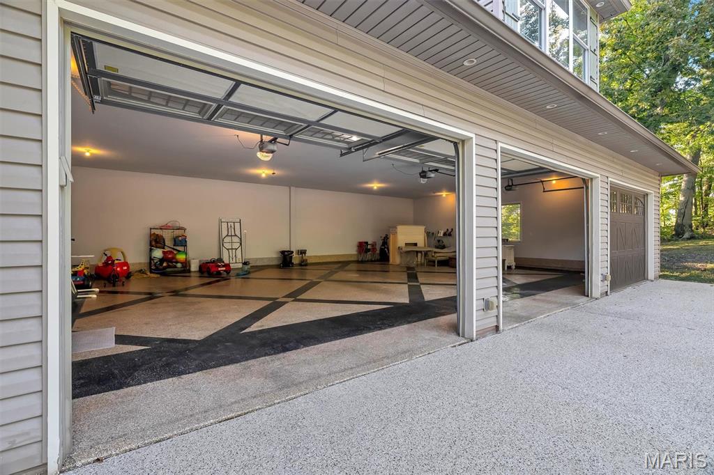 Seven Acres Wood - Residential