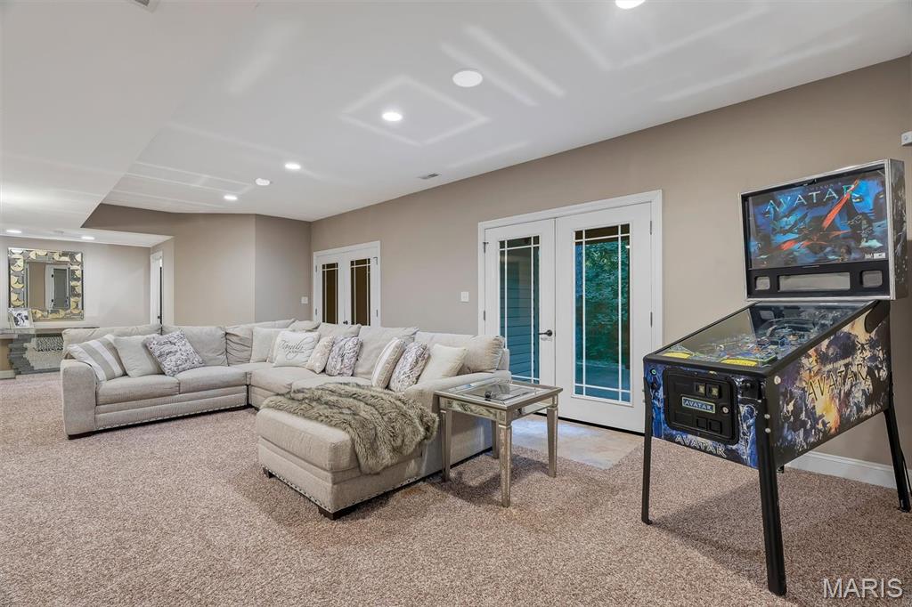 Seven Acres Wood - Residential