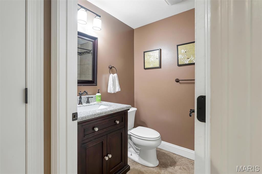 Seven Acres Wood - Residential