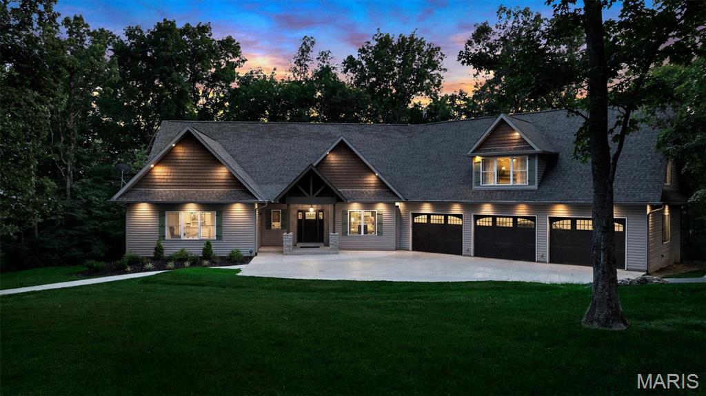 Seven Acres Wood - Residential