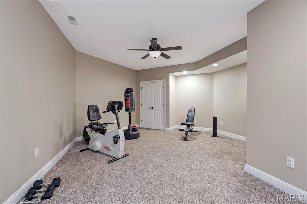 Seven Acres Wood - Residential