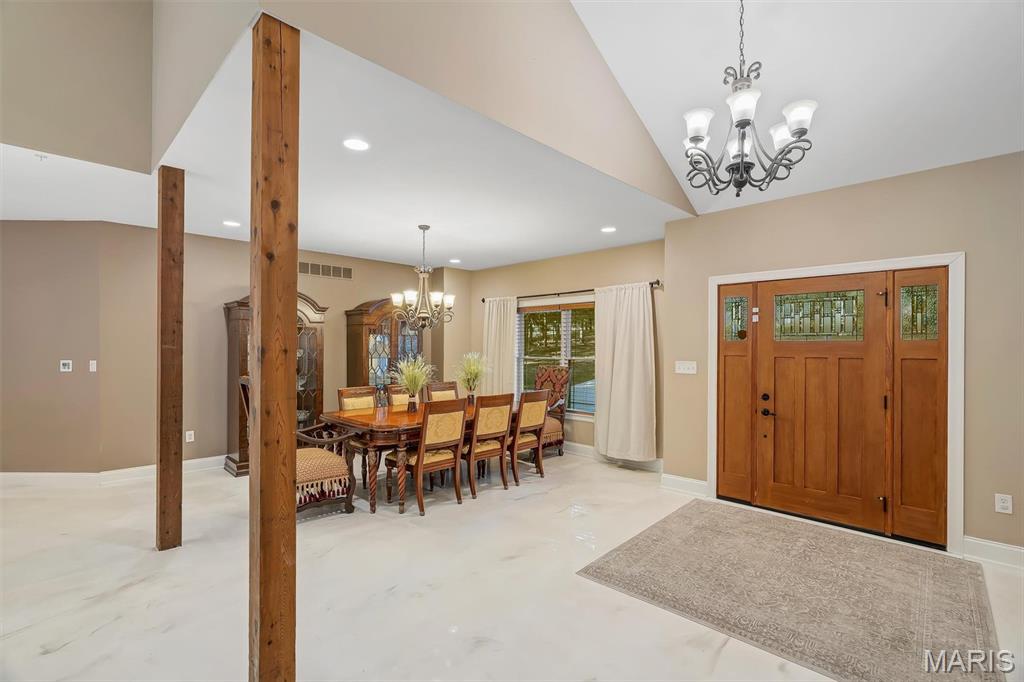 Seven Acres Wood - Residential