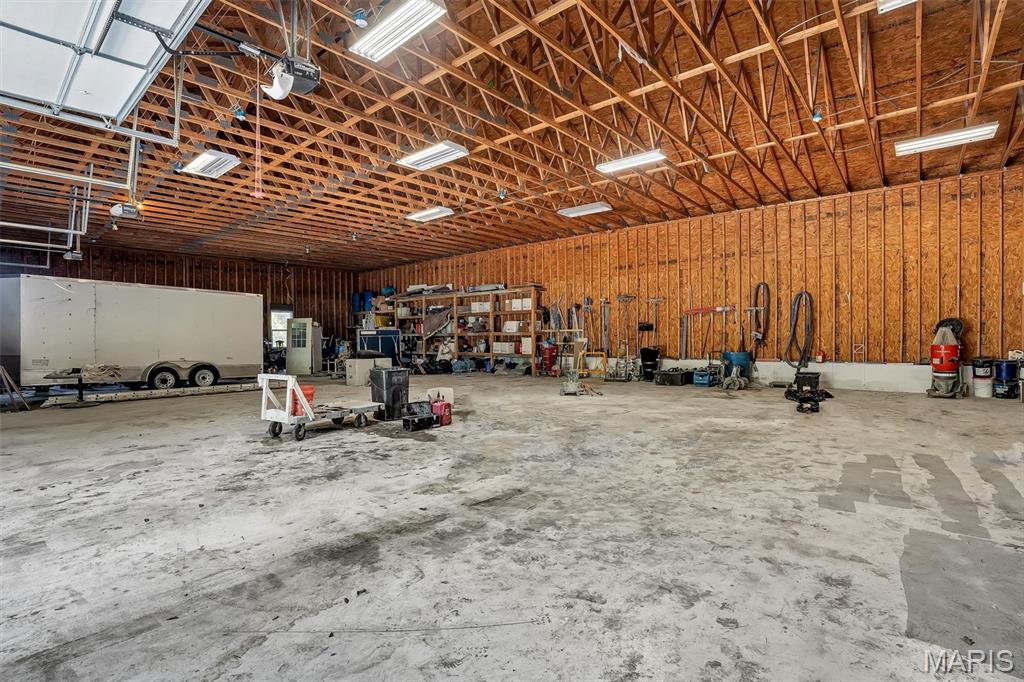 Seven Acres Wood - Residential