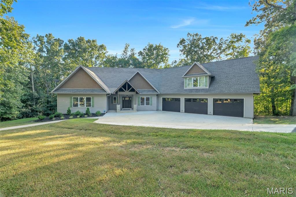 Seven Acres Wood - Residential