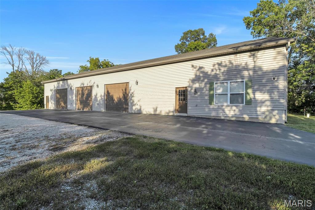 Seven Acres Wood - Residential