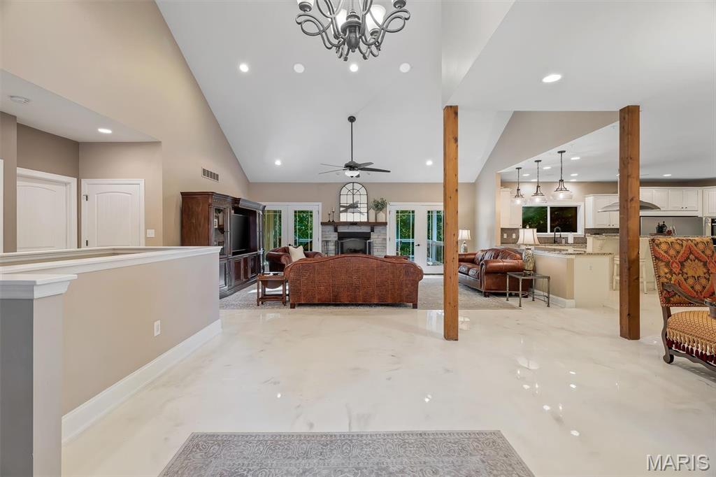 Seven Acres Wood - Residential