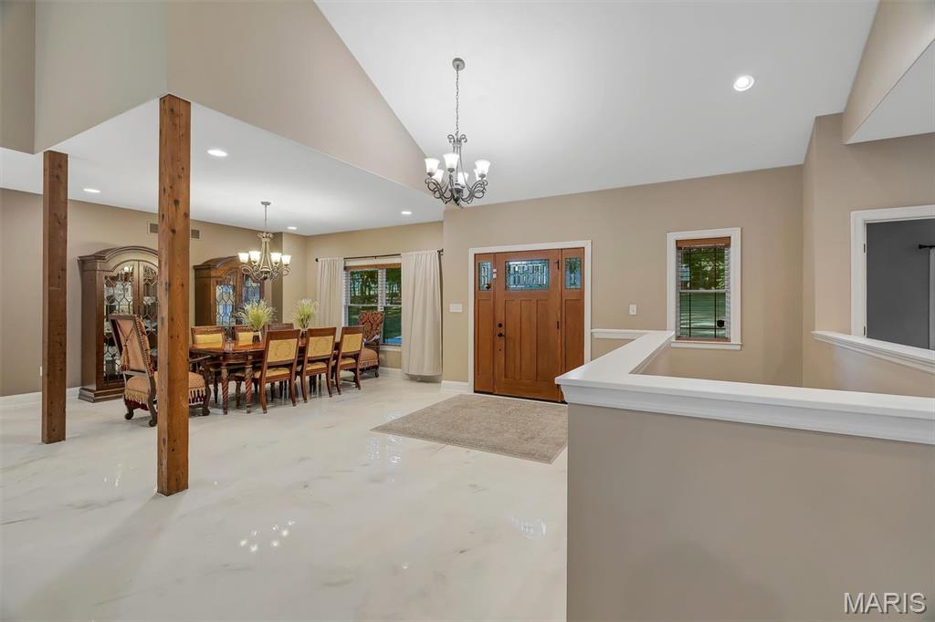 Seven Acres Wood - Residential