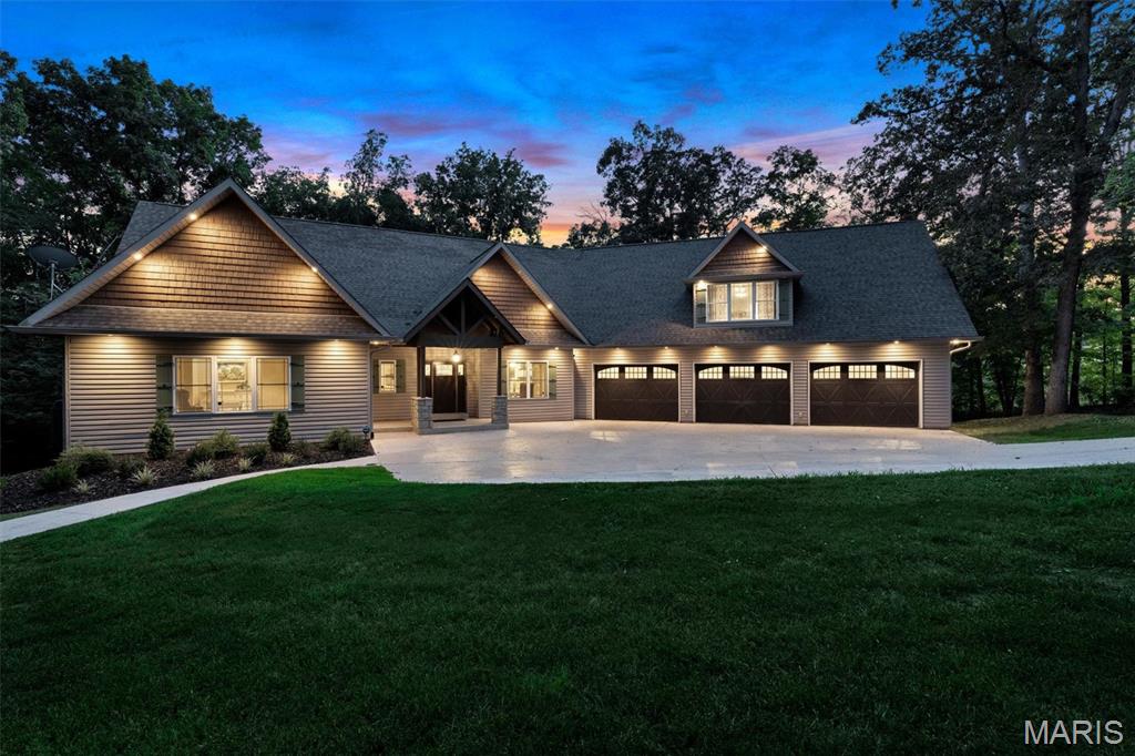 Seven Acres Wood - Residential