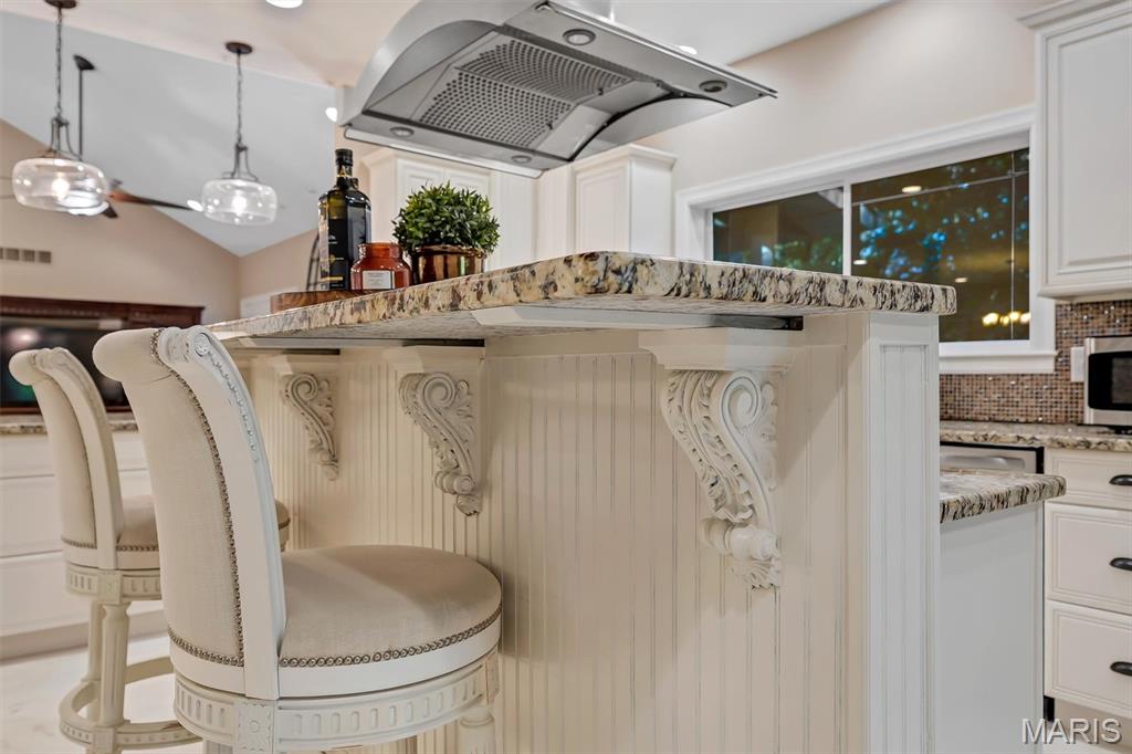 Seven Acres Wood - Residential