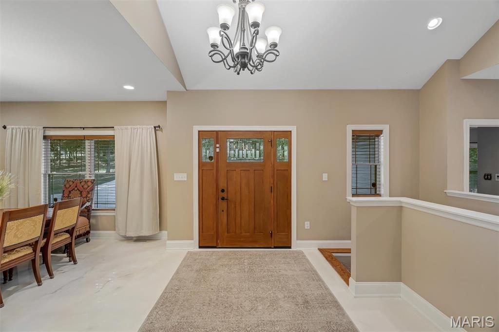 Seven Acres Wood - Residential