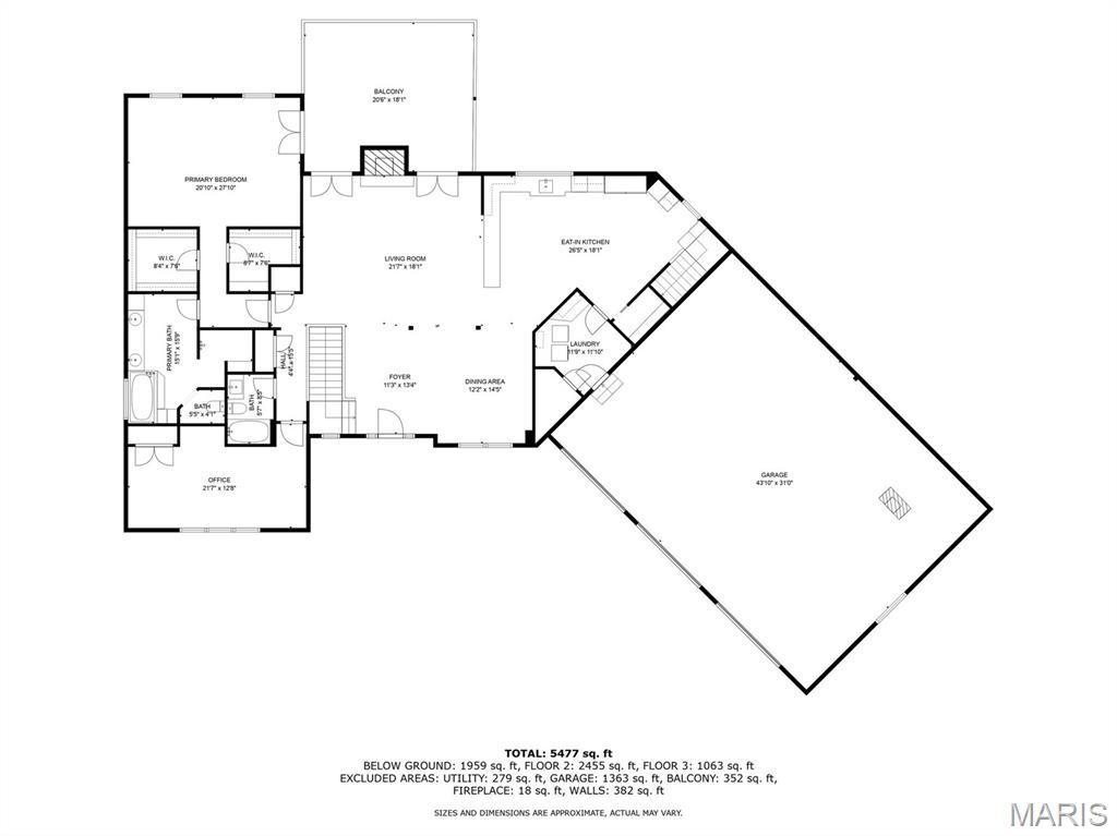 Seven Acres Wood - Residential