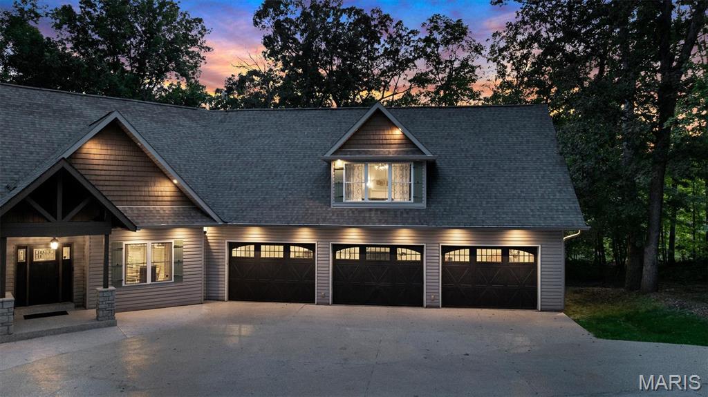 Seven Acres Wood - Residential