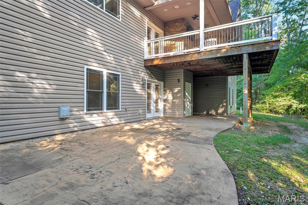 Seven Acres Wood - Residential