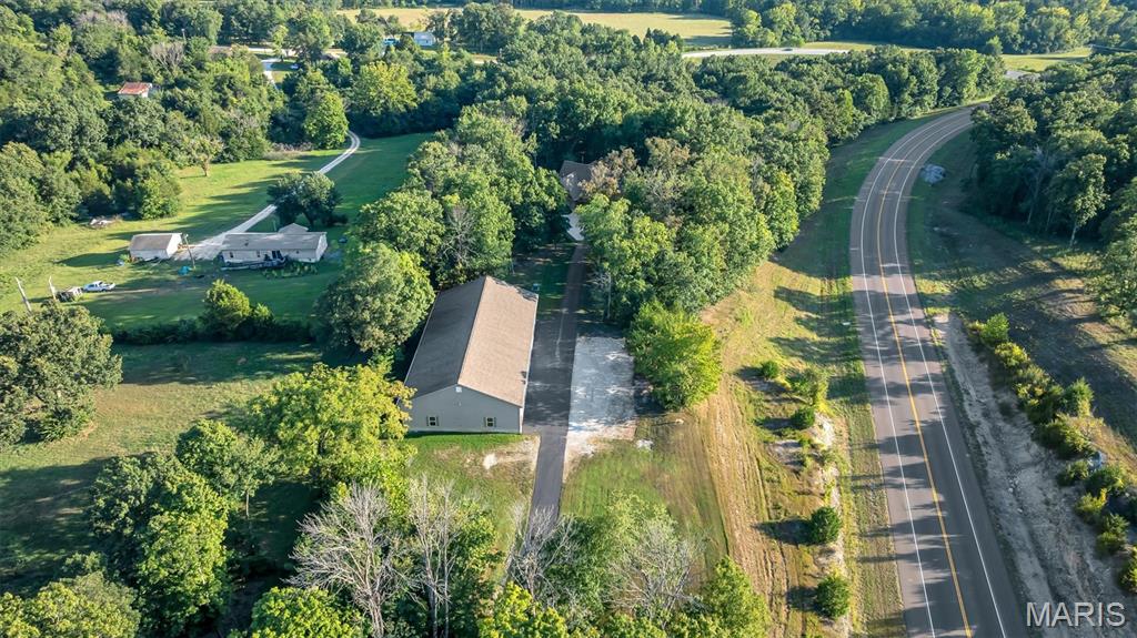 Seven Acres Wood - Residential