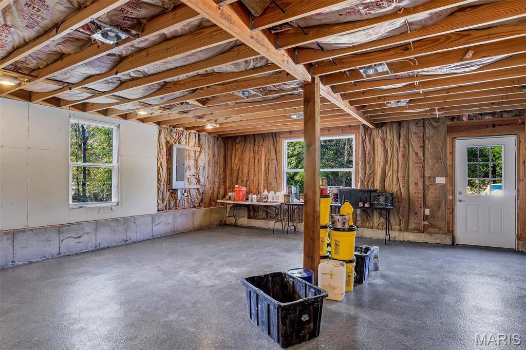 Seven Acres Wood - Residential