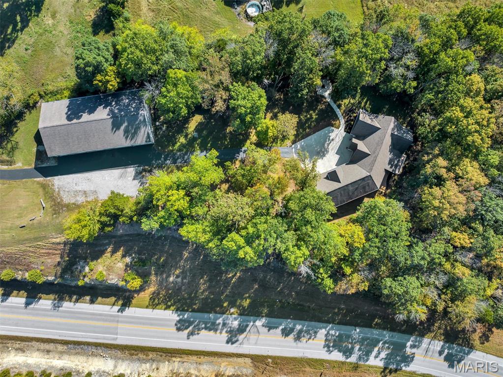 Seven Acres Wood - Residential