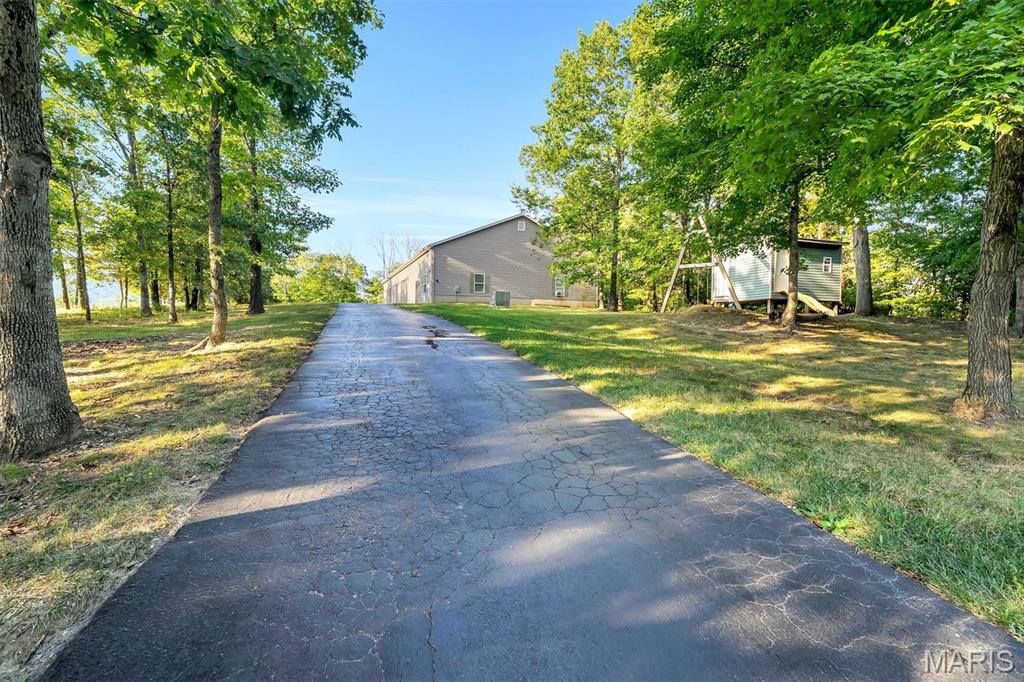 Seven Acres Wood - Residential