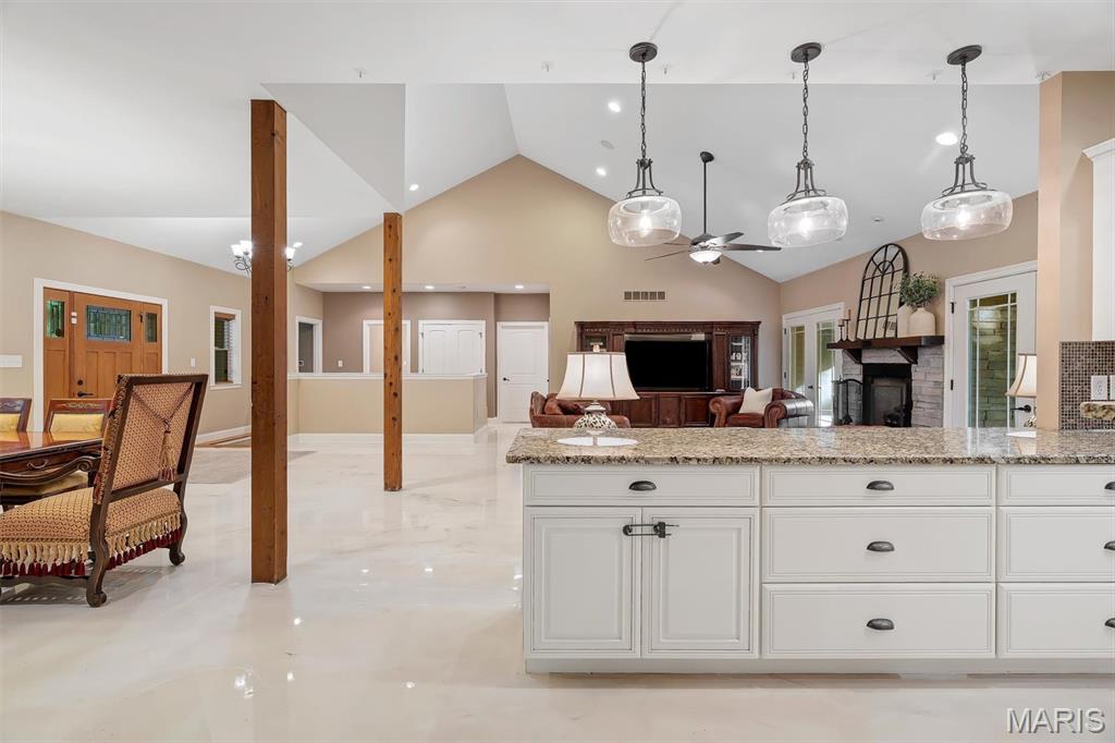 Seven Acres Wood - Residential