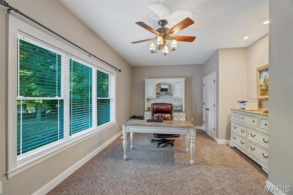 Seven Acres Wood - Residential