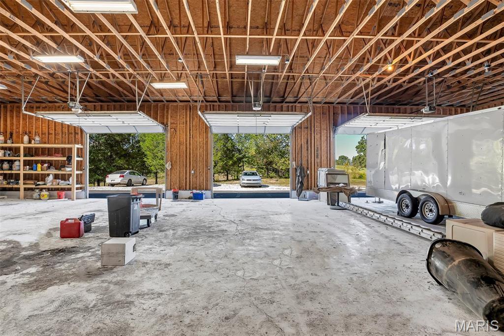 Seven Acres Wood - Residential