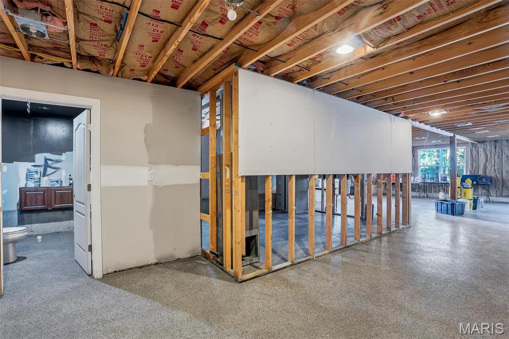 Seven Acres Wood - Residential