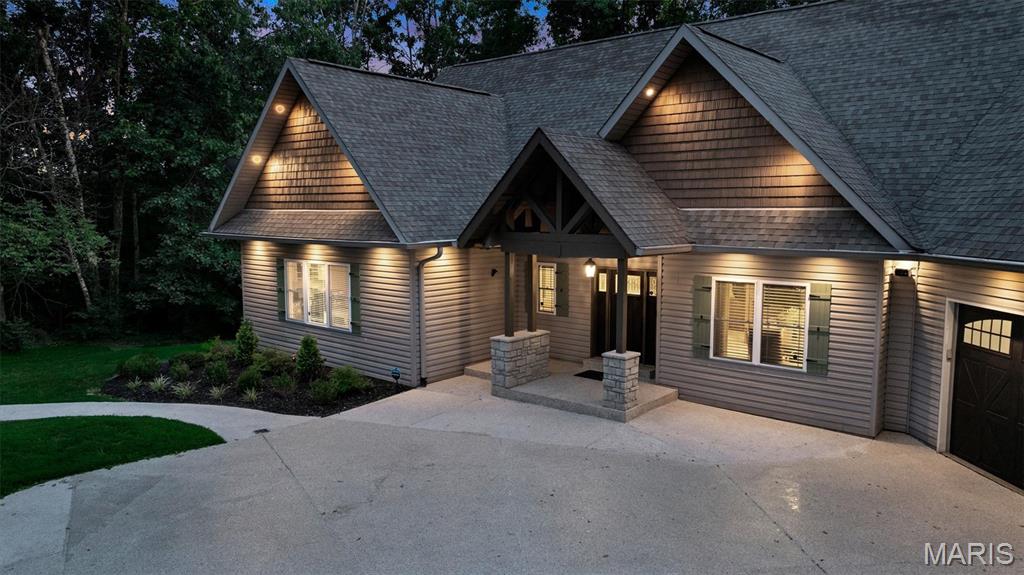 Seven Acres Wood - Residential