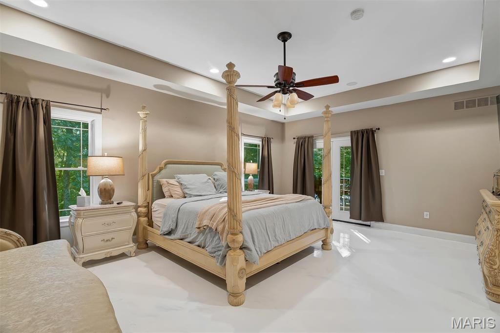 Seven Acres Wood - Residential