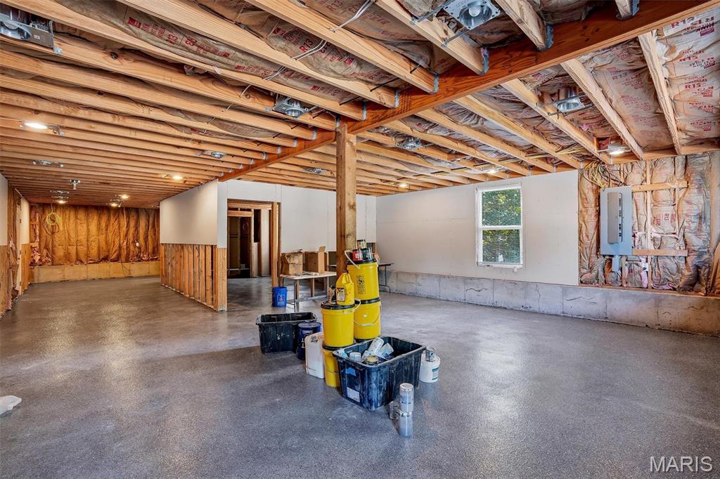 Seven Acres Wood - Residential