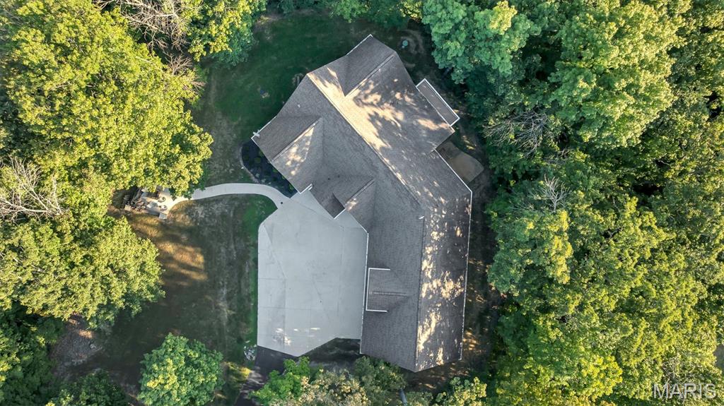 Seven Acres Wood - Residential