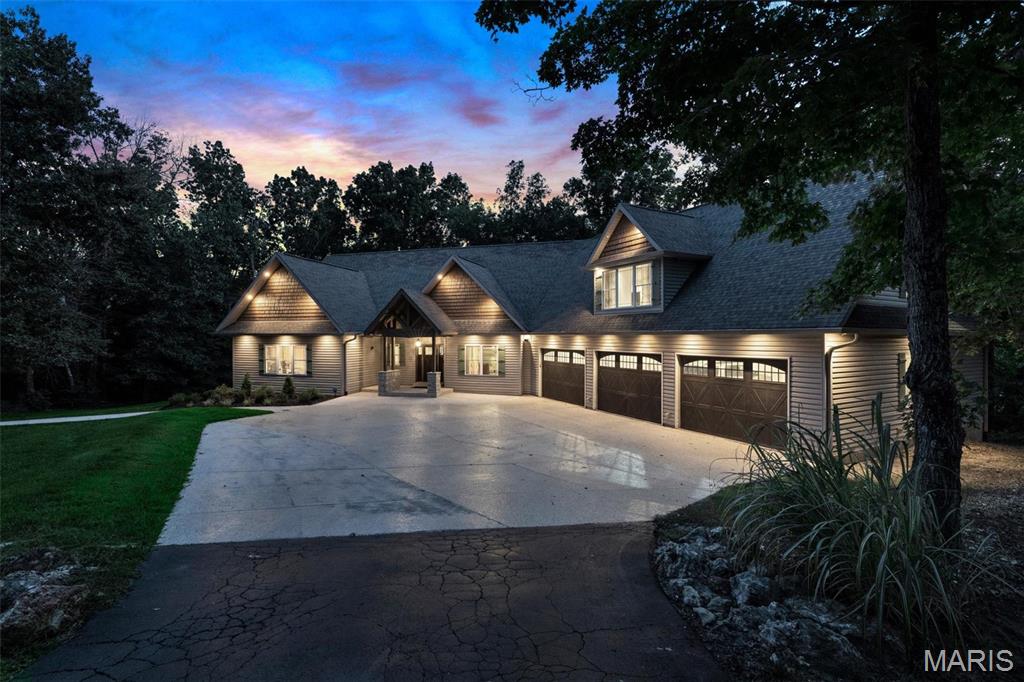 Seven Acres Wood - Residential