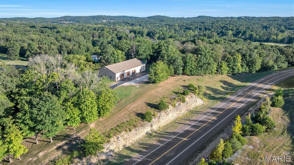 Seven Acres Wood - Residential