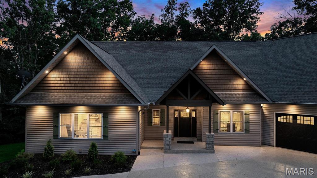 Seven Acres Wood - Residential