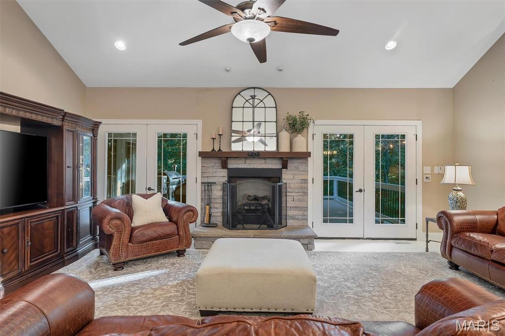 Seven Acres Wood - Residential