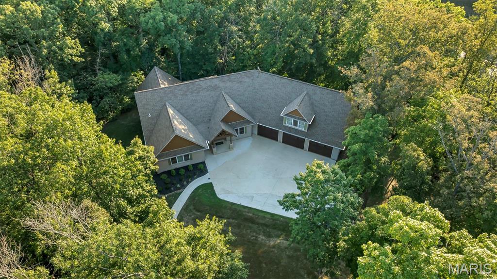 Seven Acres Wood - Residential