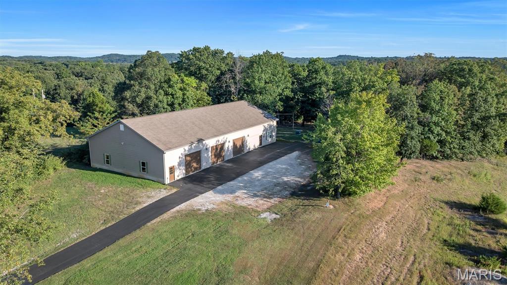 Seven Acres Wood - Residential