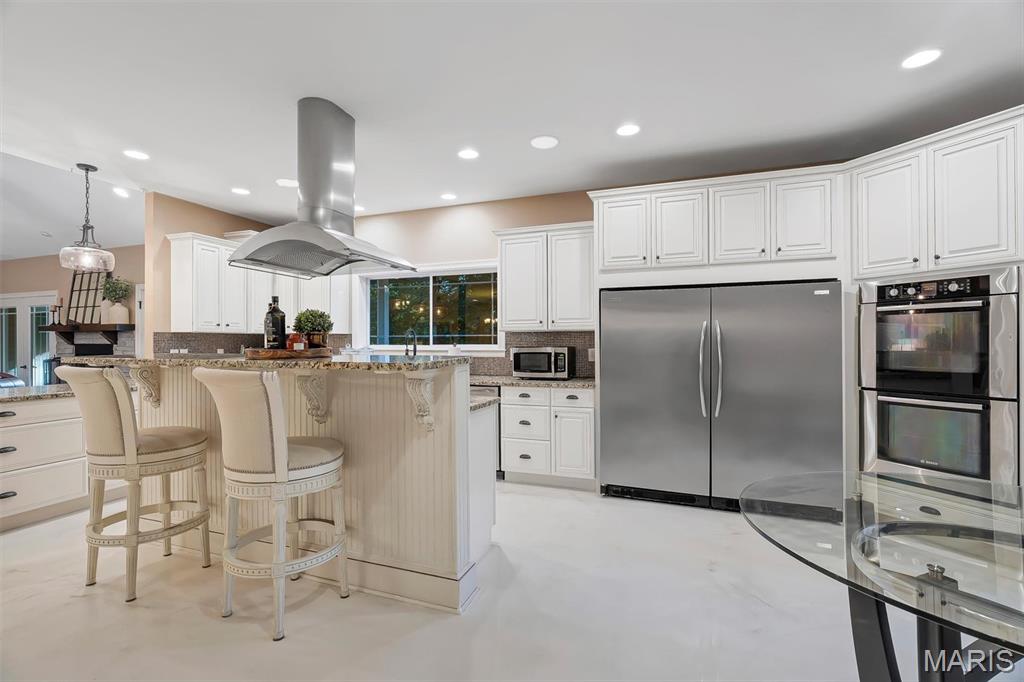 Seven Acres Wood - Residential