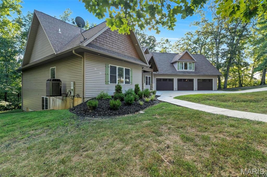 Seven Acres Wood - Residential