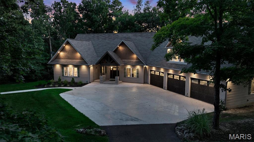 Seven Acres Wood - Residential