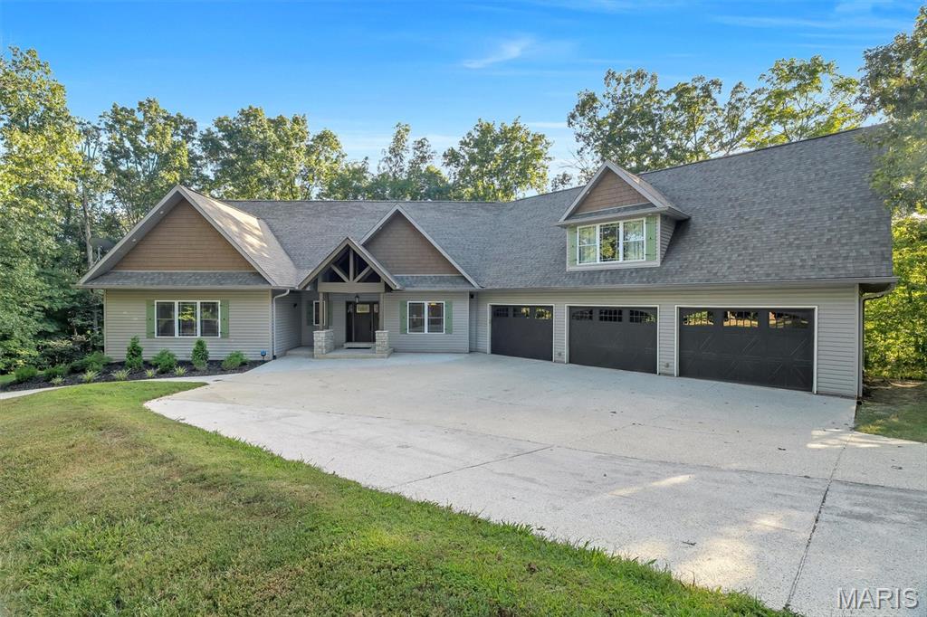 Seven Acres Wood - Residential