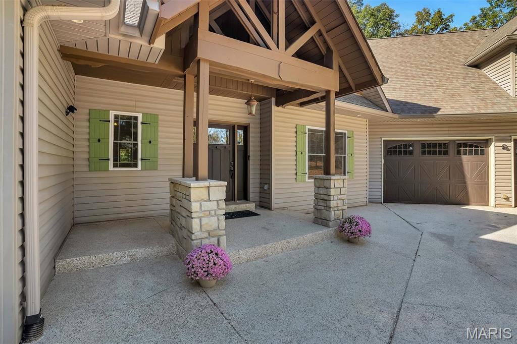 Seven Acres Wood - Residential