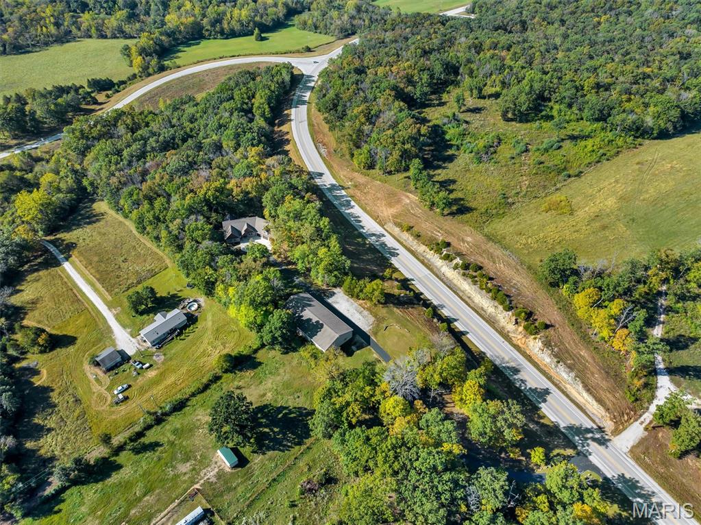 Seven Acres Wood - Residential