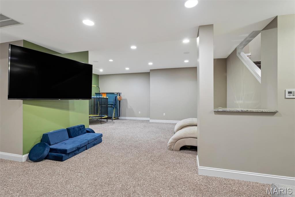 Seven Acres Wood - Residential