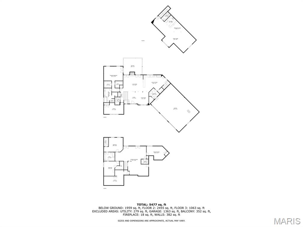 Seven Acres Wood - Residential