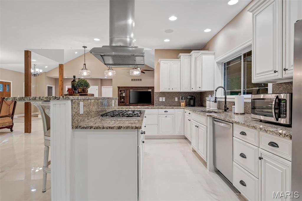 Seven Acres Wood - Residential