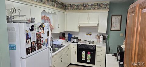 Tiny photo for 315 Smith Street, Farmington, MO 63640 (MLS # 26031191)