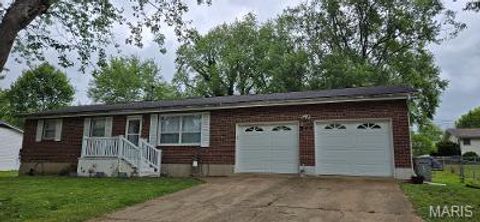 Tiny photo for 315 Smith Street, Farmington, MO 63640 (MLS # 26031191)