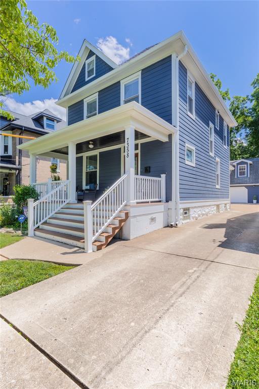 7358 Flora Avenue