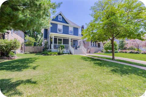 Photo of 7358 Flora Avenue, Maplewood, MO 63143 (MLS # 26045051)