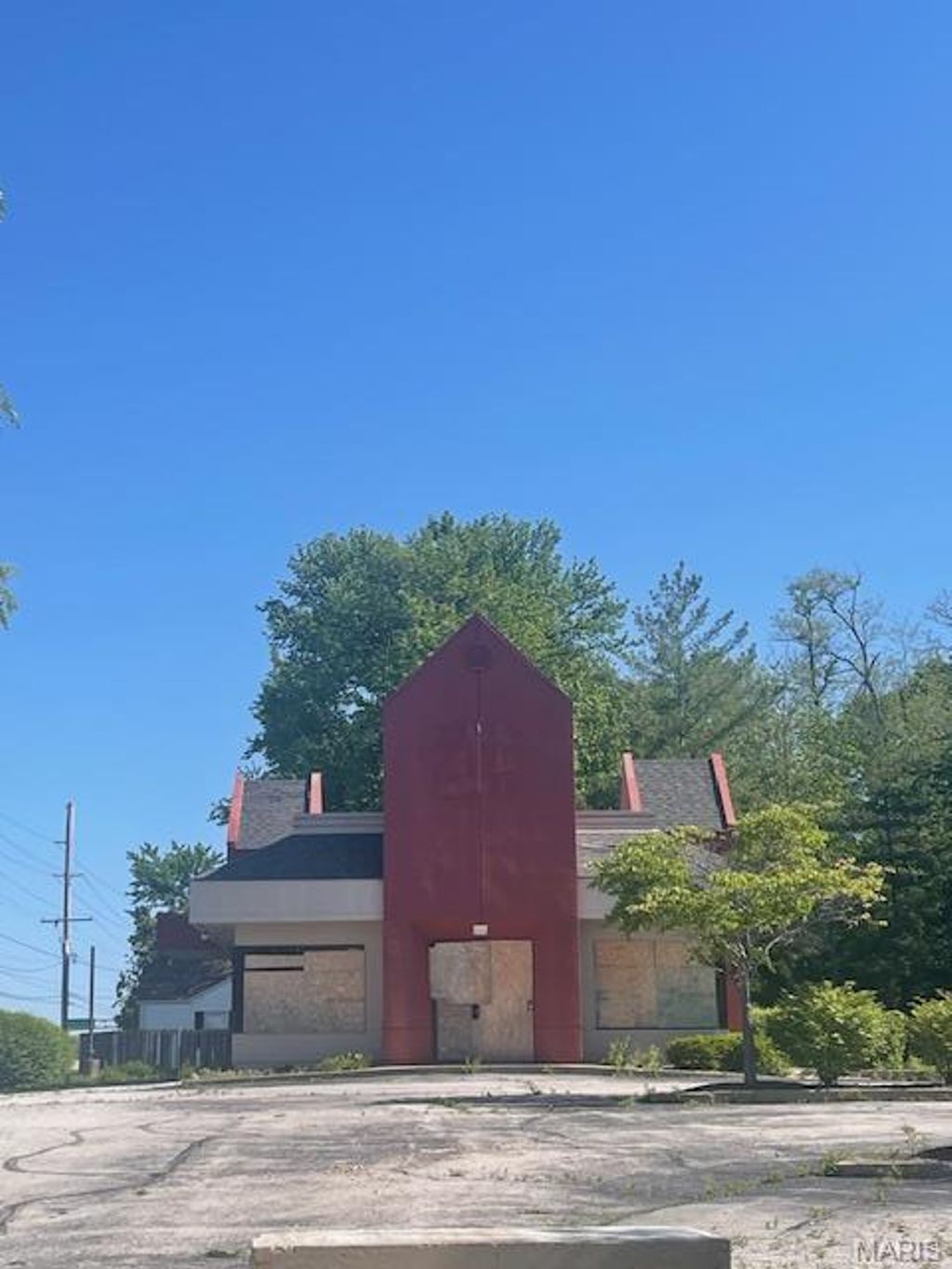 Photo of 11830 Lusher Road, St Louis, MO 63138 (MLS # 26026147)