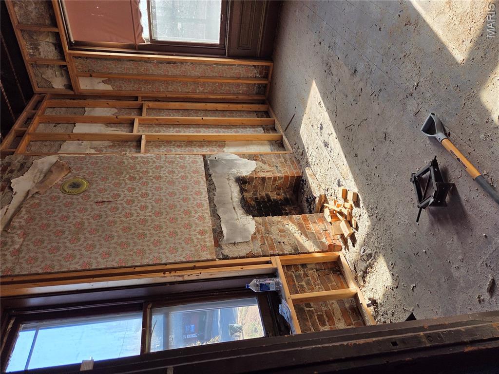 Mullanphy Add - Residential Income